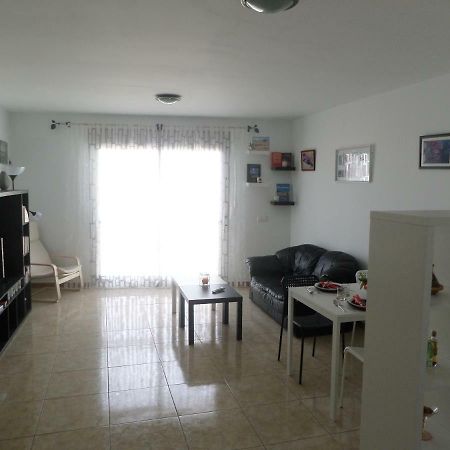 プエルト・デル・ロサリオApartamento Puertoアパートメント エクステリア 写真